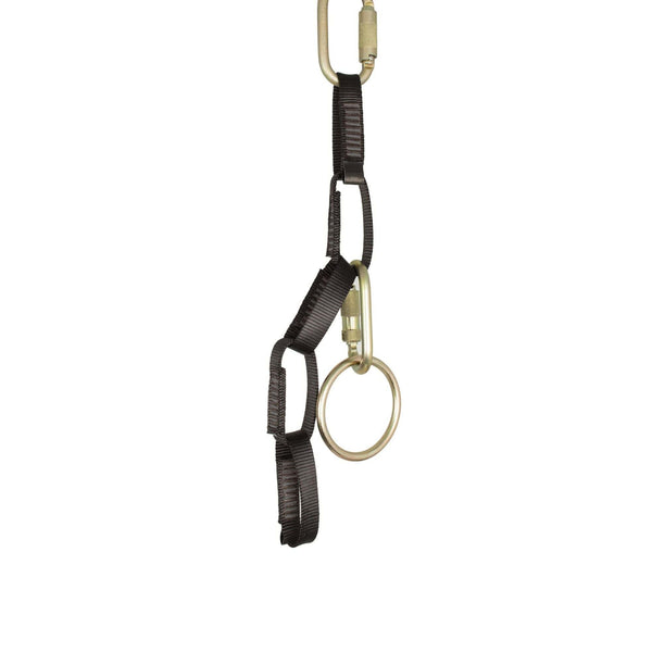 Height adjuster - Firetoys - Daisy Chain