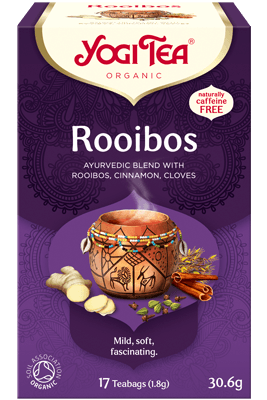 Rooibos