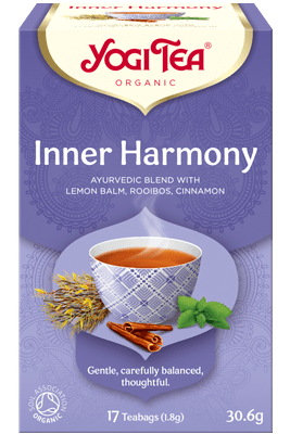 Inner Harmony