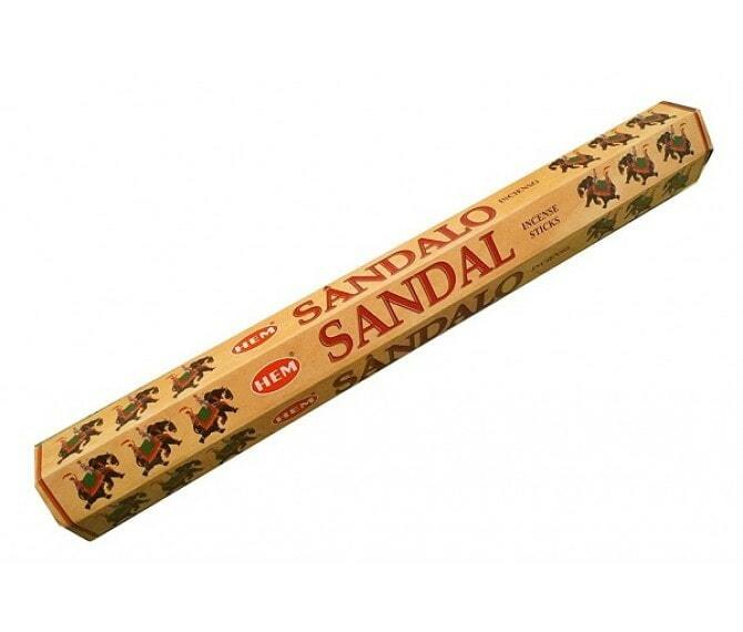 Incense stick - Hem Incense - Sandalwood