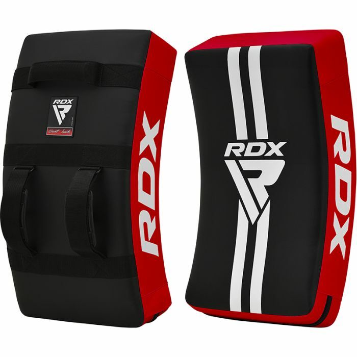 Kick pad - RDX - T1, Curved