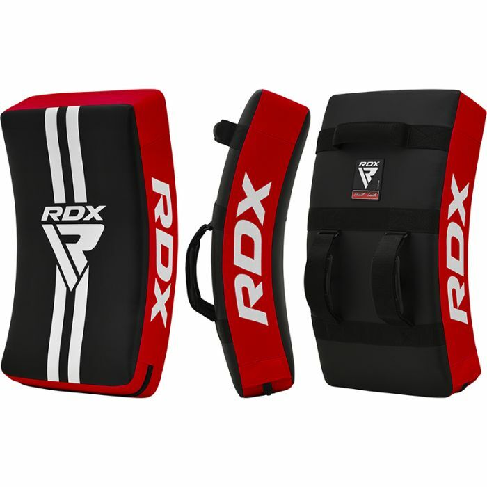 Kick pad - RDX - T1, Curved