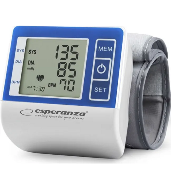 Blood pressure monitor Vigor