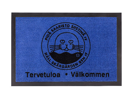 Roope doormat