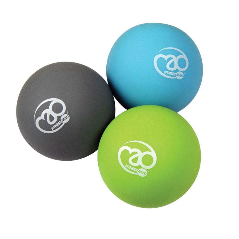 Nerve point massage ball