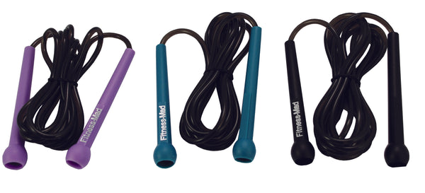 Fitness Mad - Speedrope skipping rope