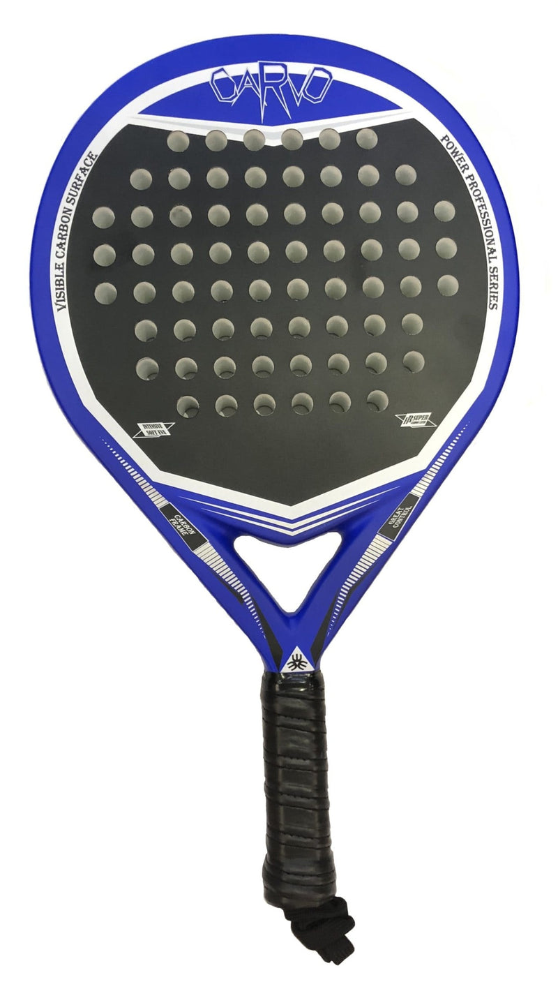 Paddle rackets