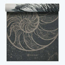 Joogamatto - Gaiam - Käännettävä