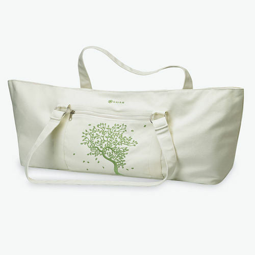 Yoga mat bag - Gaiam - Tree of life