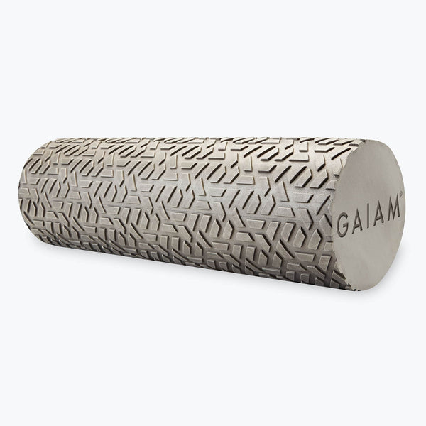 Textured Foam Roller