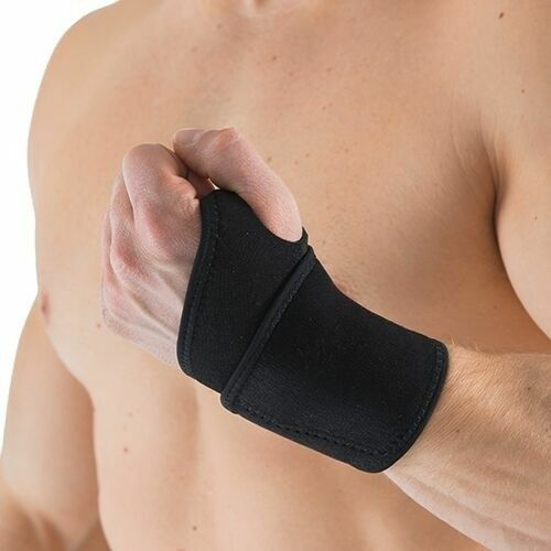 Wrist support 2.0