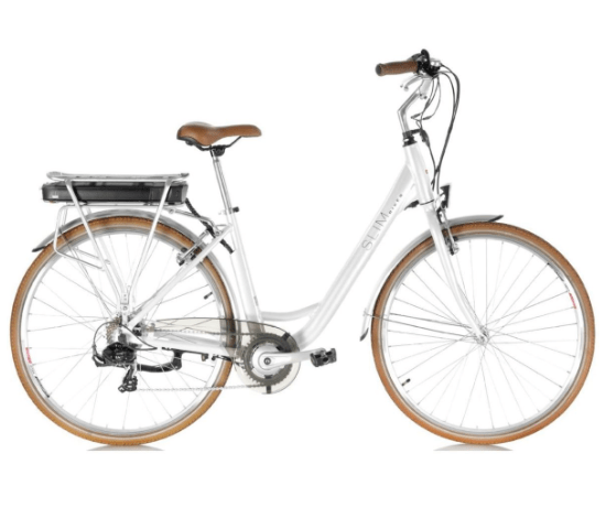 Slim12 4S 2022 electric bike