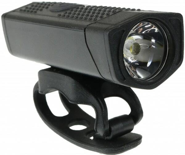 Halo Alfa Front light for bicycles