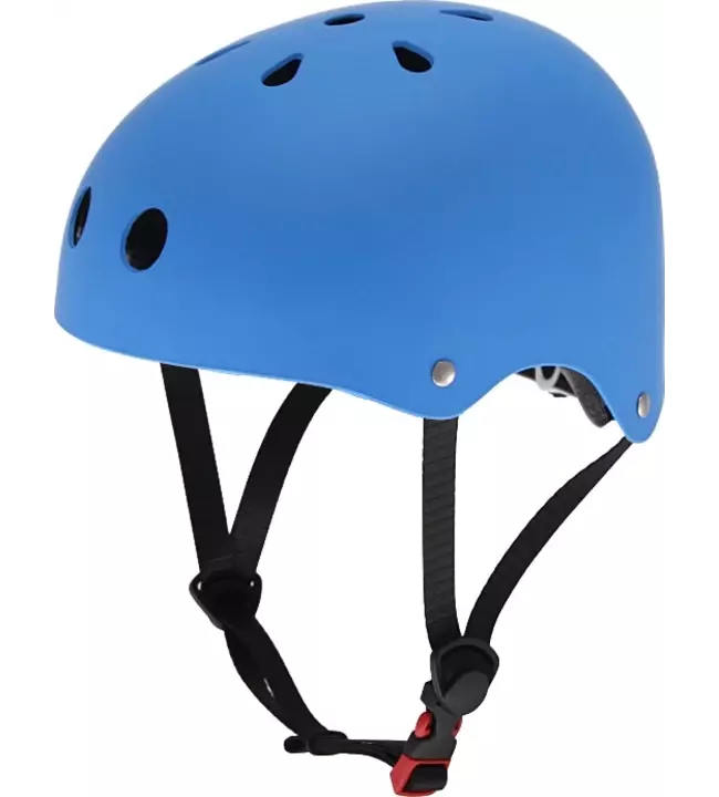 Cycling helmet - SSH Sport - Skate/BMX