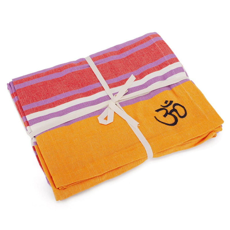 Yoga blanket - Bodhi - Shavasana