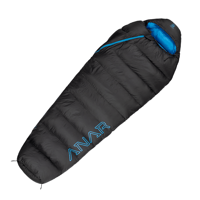 Uvja 1200 down sleeping bag