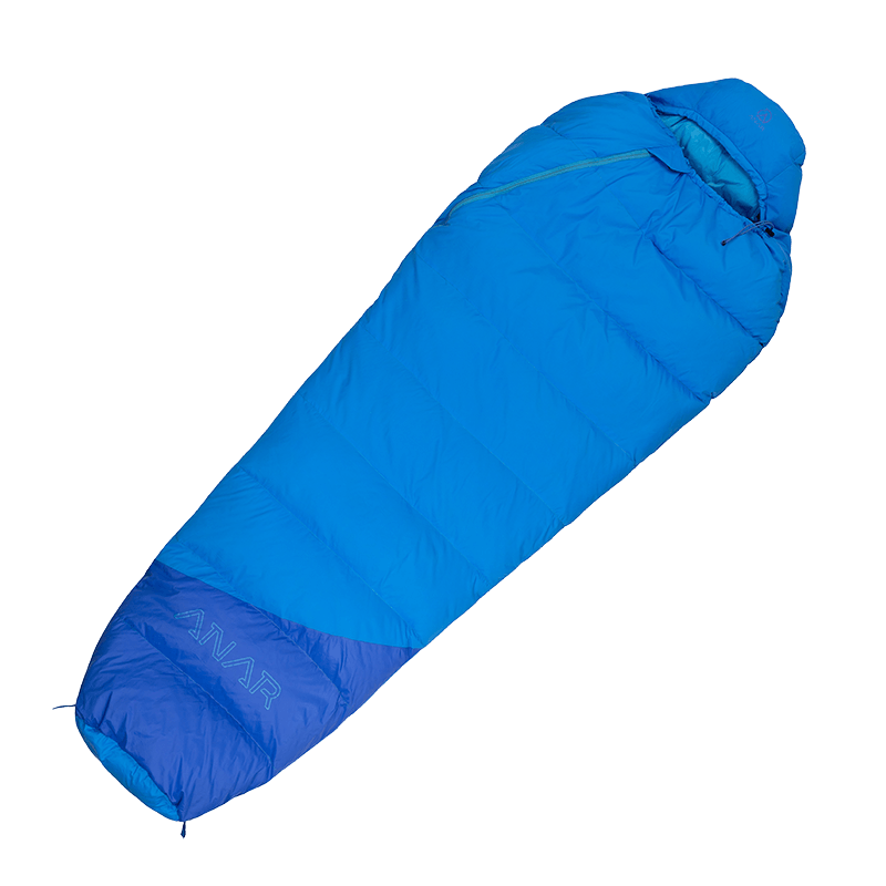 Uvja 600 down sleeping bag