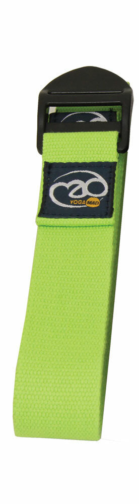 Joogamatto + joogamattokassi + joogavyö