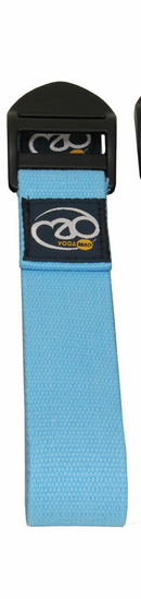 Joogamatto + joogamattokassi + joogavyö