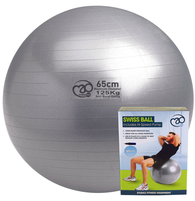 Fitness ball