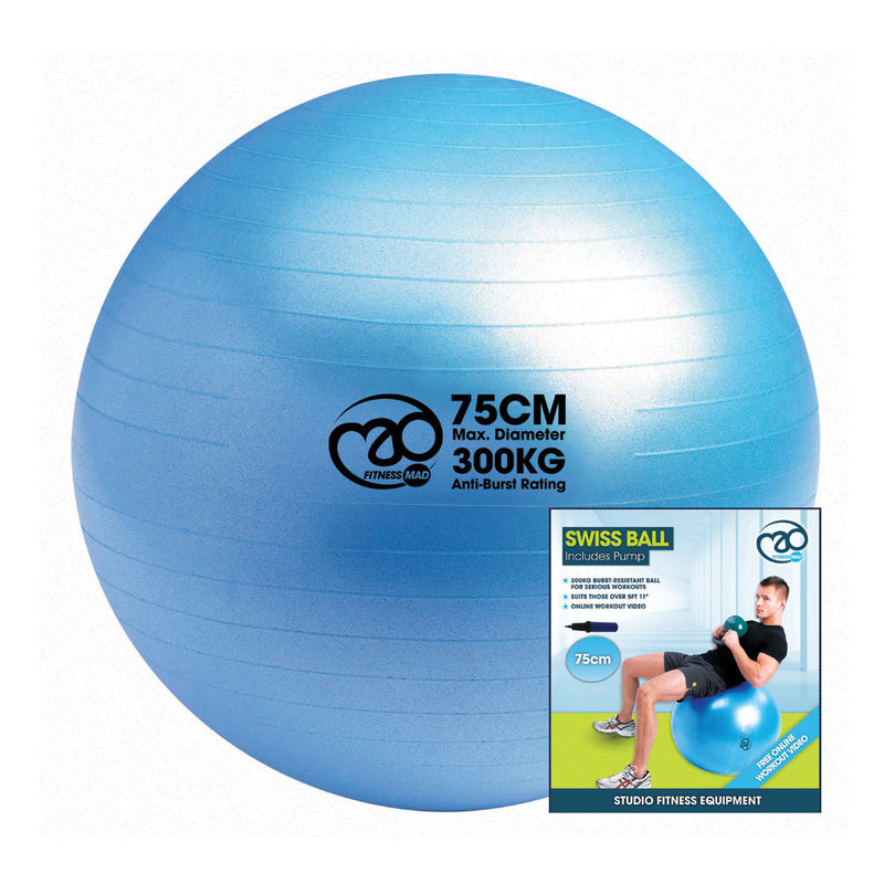 Fitness ball