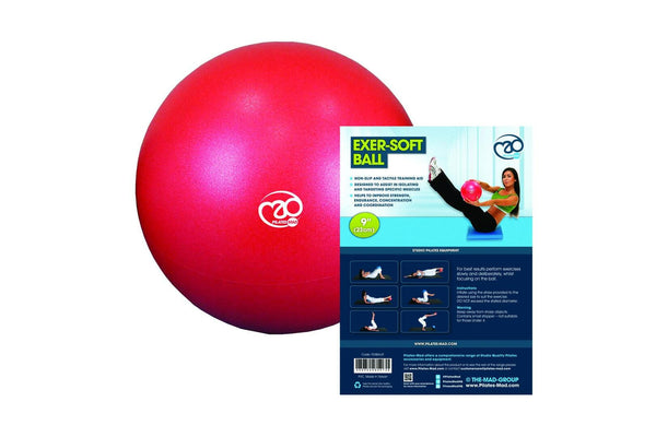 Pilates ball 23 cm