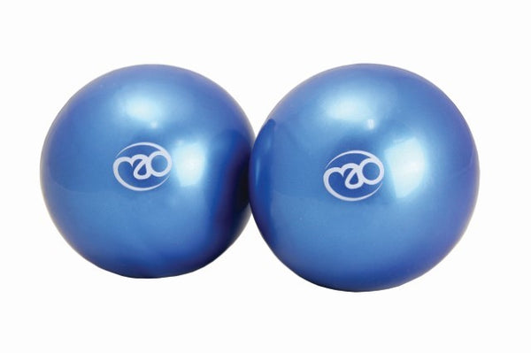 Pilates Mad - Soft weights