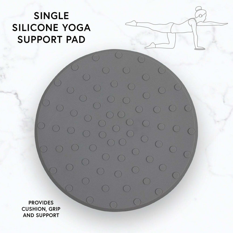 Yoga pillow - Myga - Silicone