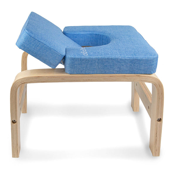 Päälläseisontatuoli