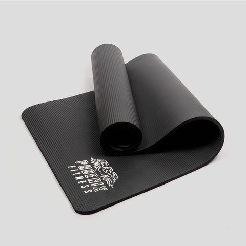 Exercise mat