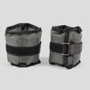 Wrist and ankle weights