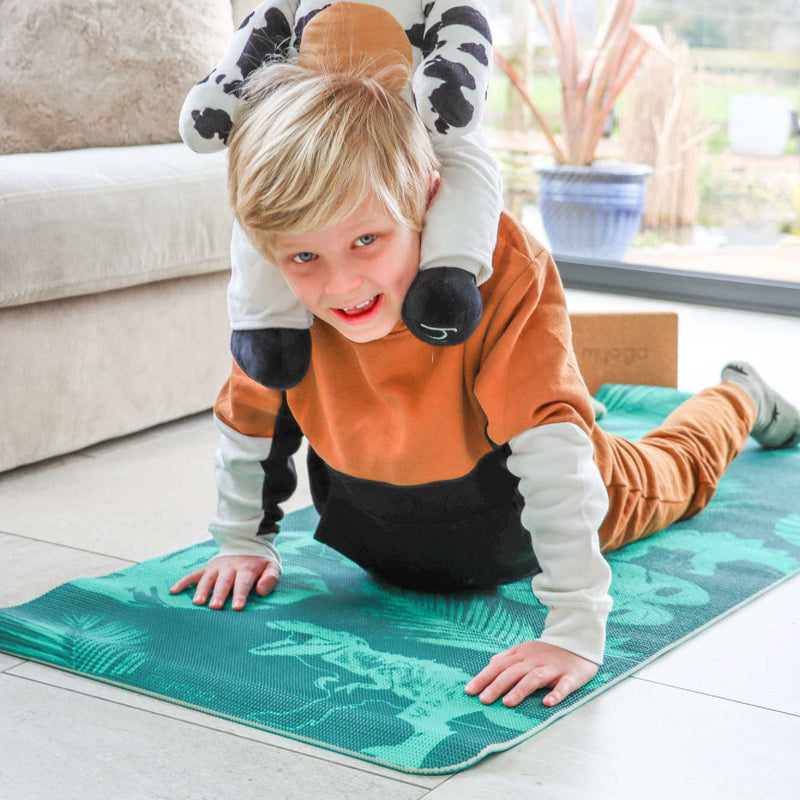 Children's yoga mat