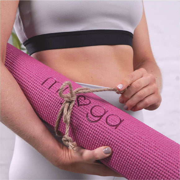 Joogamatto - Myga - Entry level