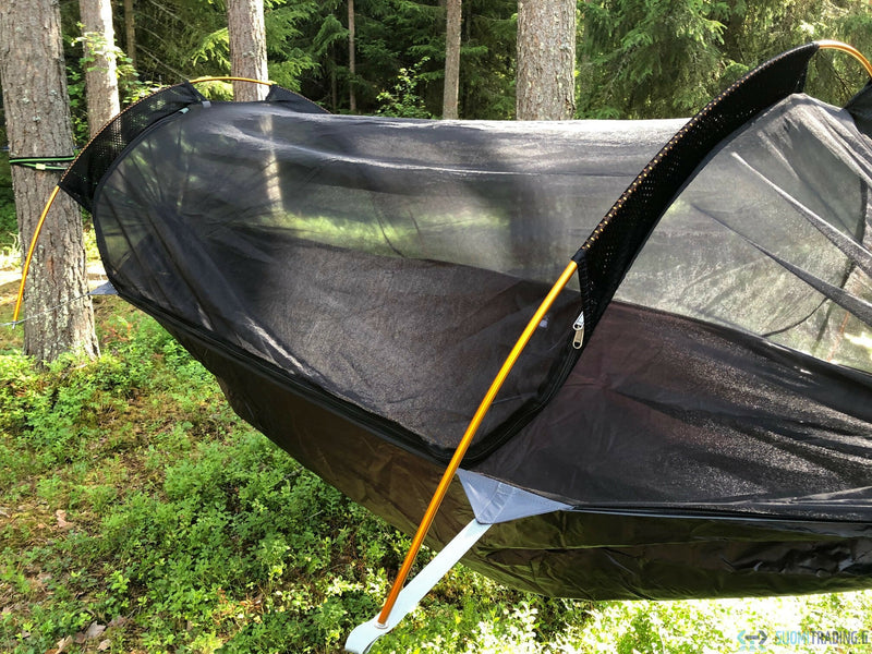 Hammock tent - Out-Zone