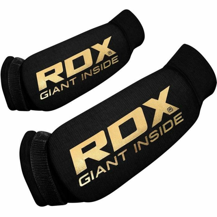 Padded forearm protectors