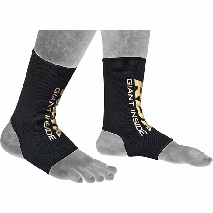 Ankle support