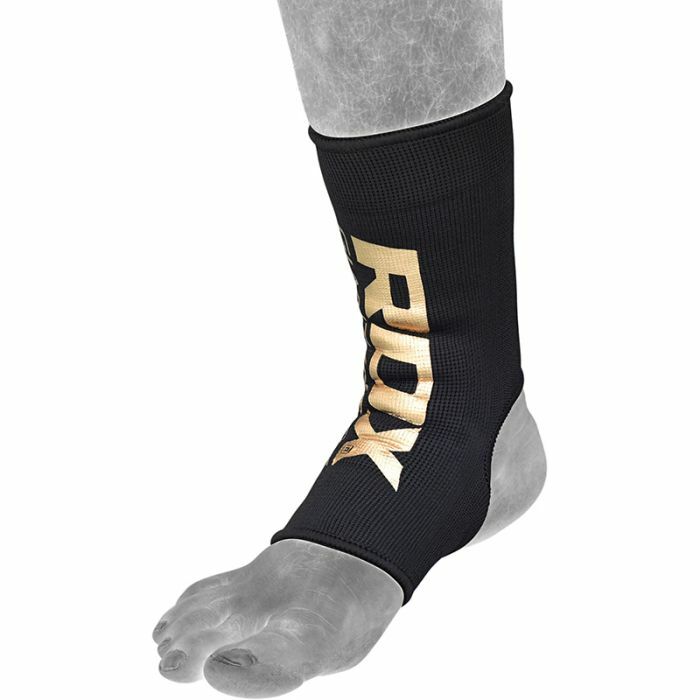 Ankle support