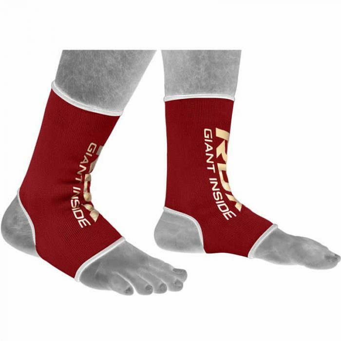 Ankle support