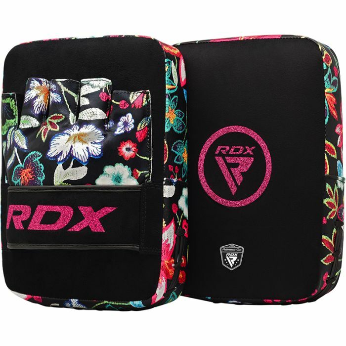 Point gloves - RDX - Floral