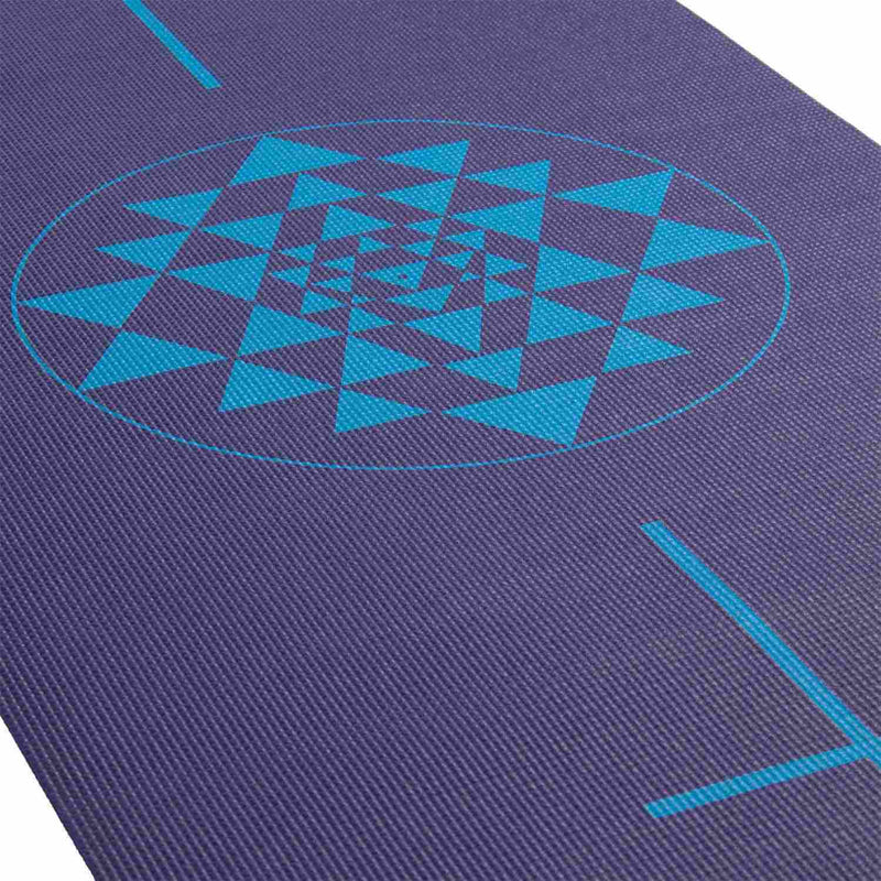 Joogamatto - Bodhi - The Leela Collection, Yantra Alignment