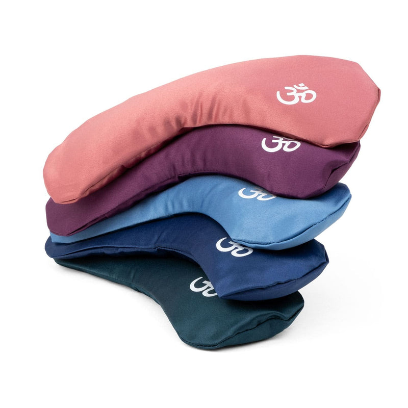 Eye pillow - Bodhi - Mako satin