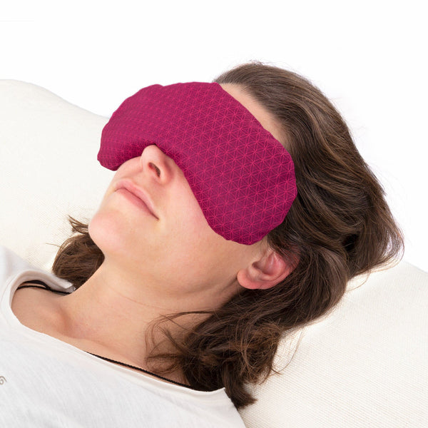 Eye pillow - Bodhi - vegan