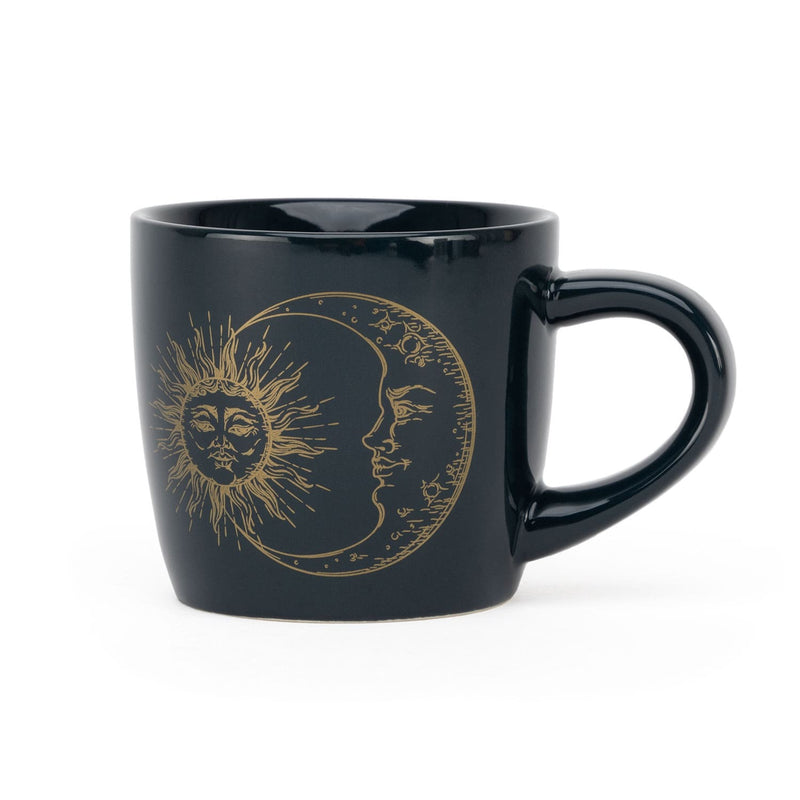 Mug - Bodhi - Sun &amp; Moon