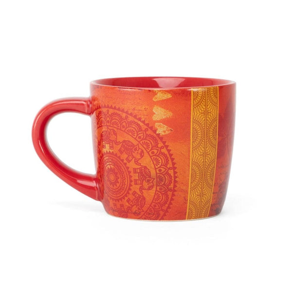 Mug - Bodhi - Indian Sunset