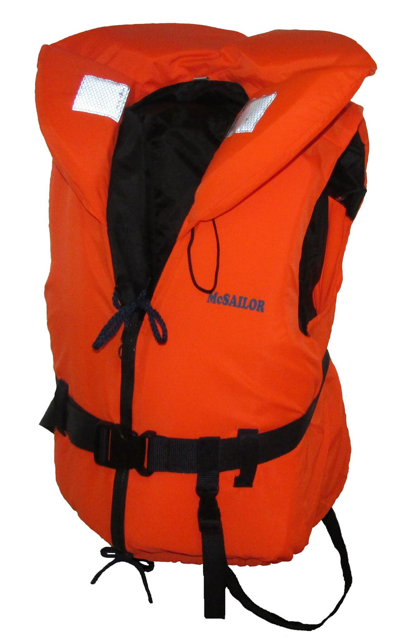 Marine Life Jacket