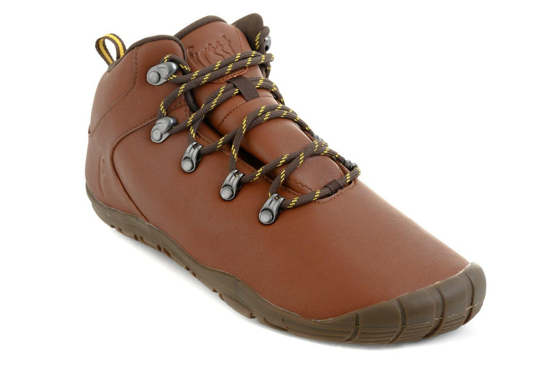 Barefoot shoes - Freet - Mudee, hiking shoes