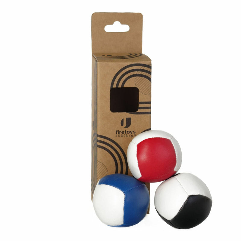 PRO juggling ball set 3 pcs