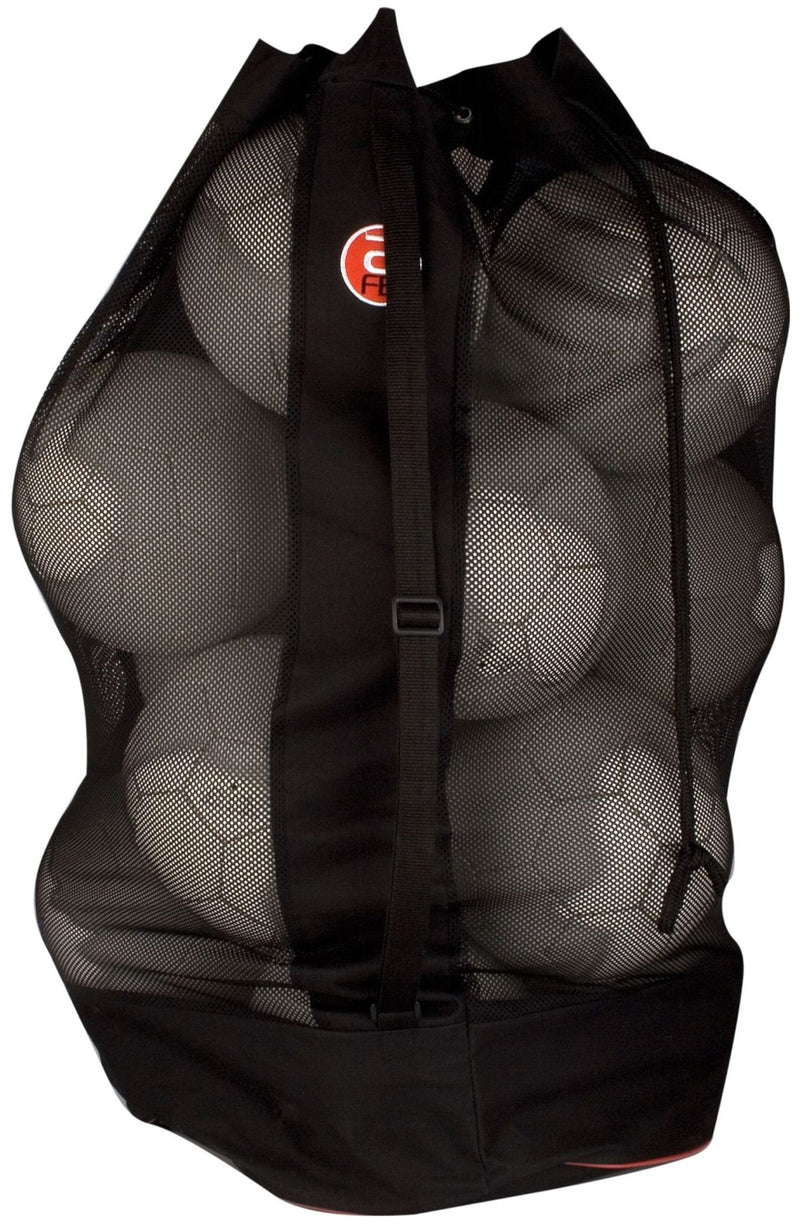 Ball bag for 12–15 balls