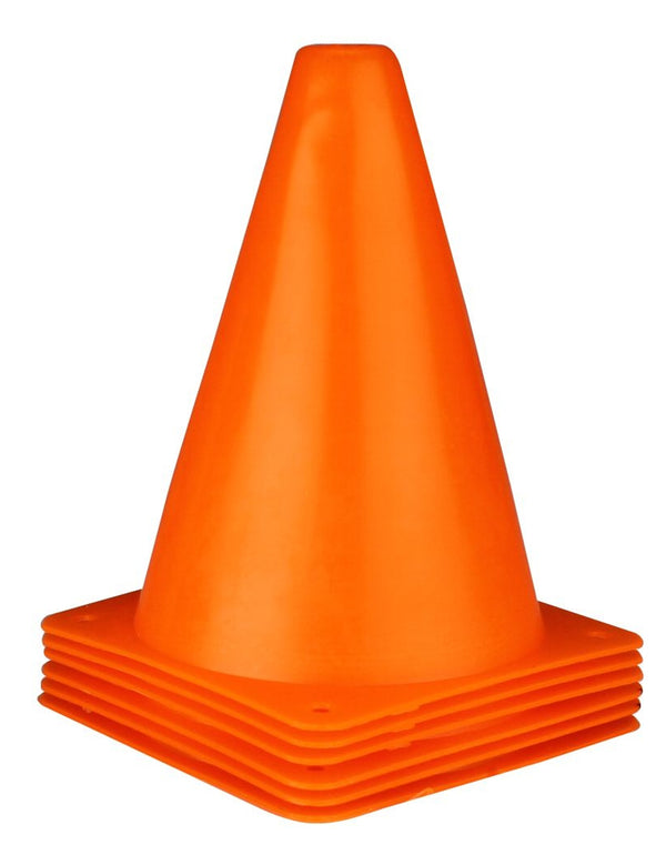 Marker cones