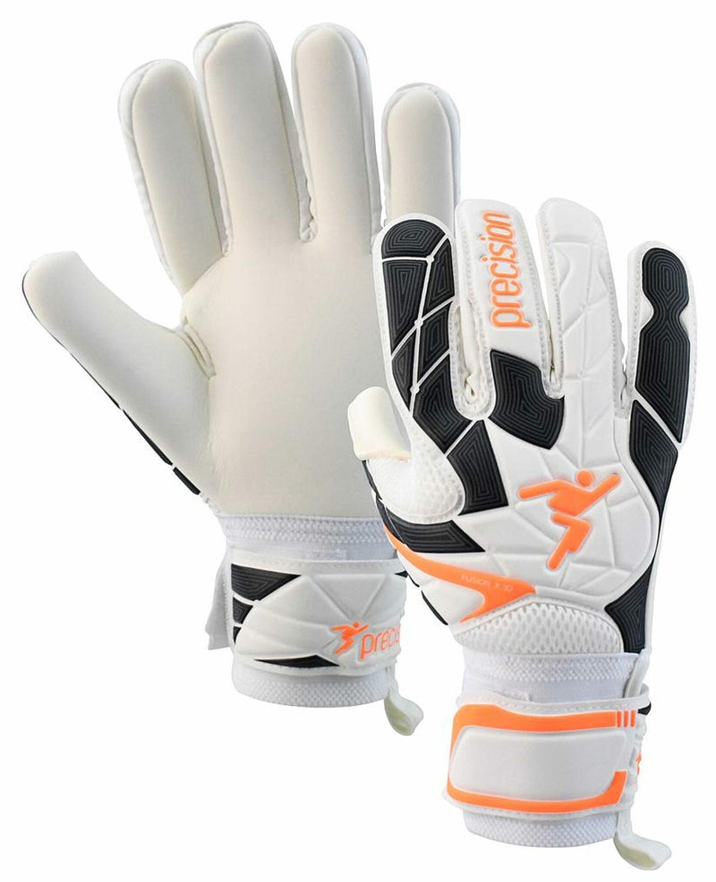 Junior goalkeeper gloves